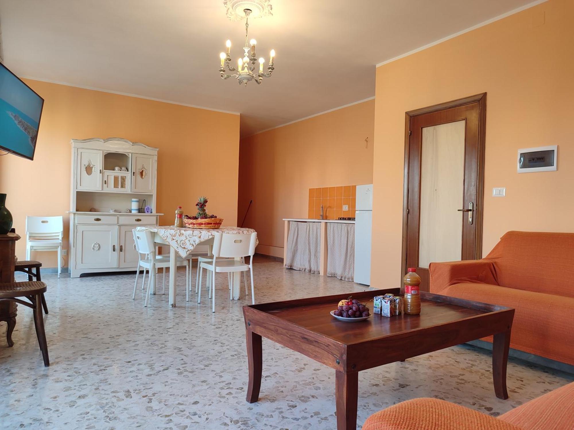 In Vacanza Da Rita Lecce Extérieur photo