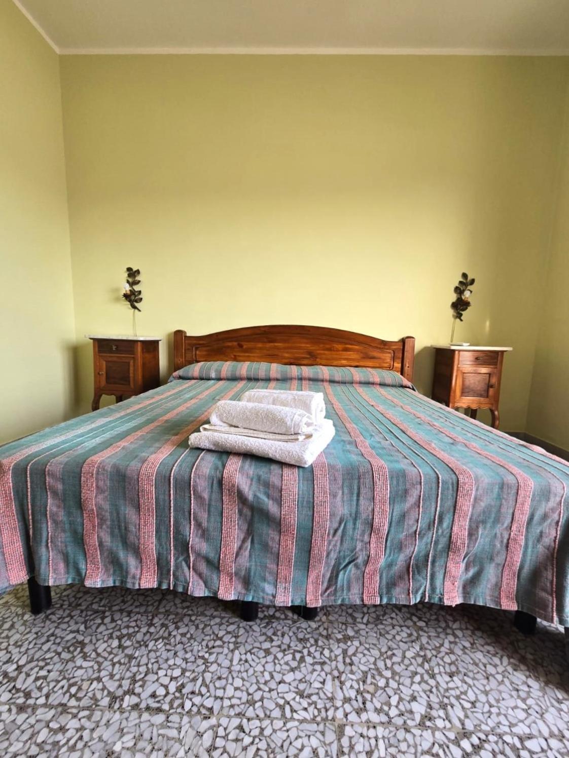 In Vacanza Da Rita Lecce Extérieur photo