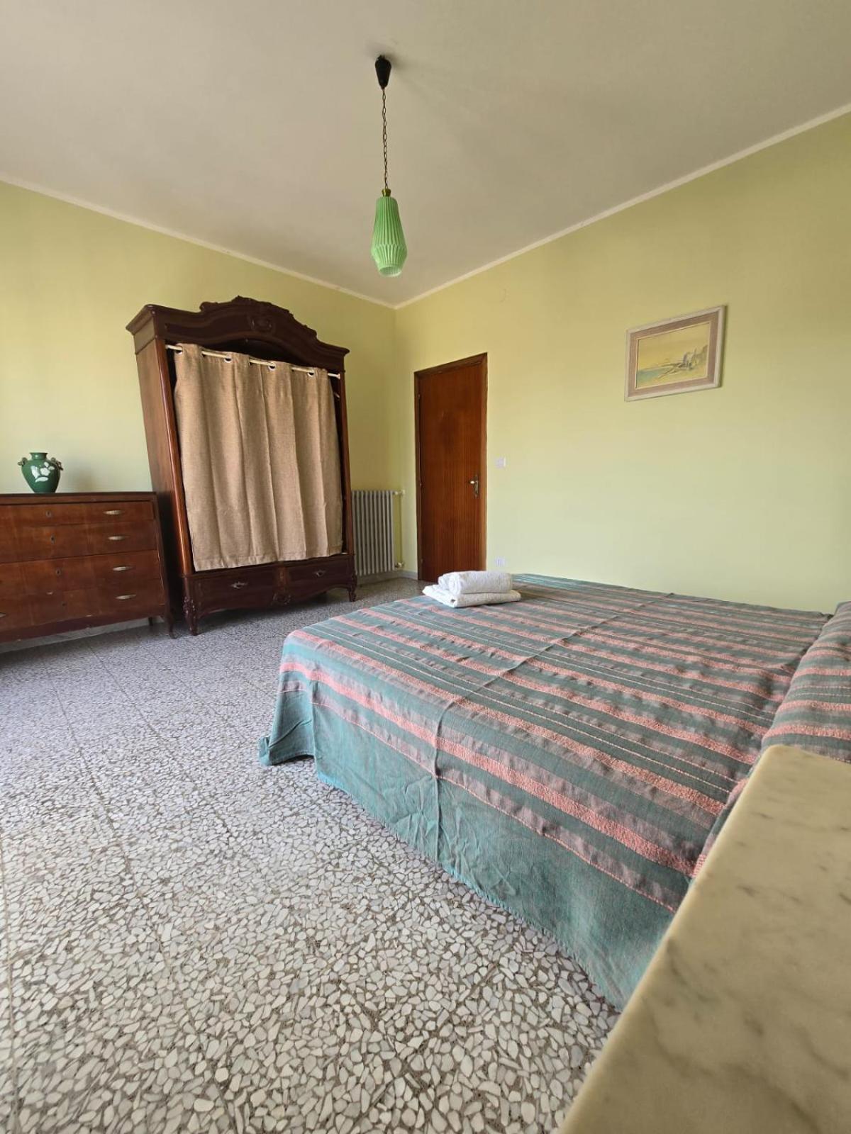 In Vacanza Da Rita Lecce Extérieur photo