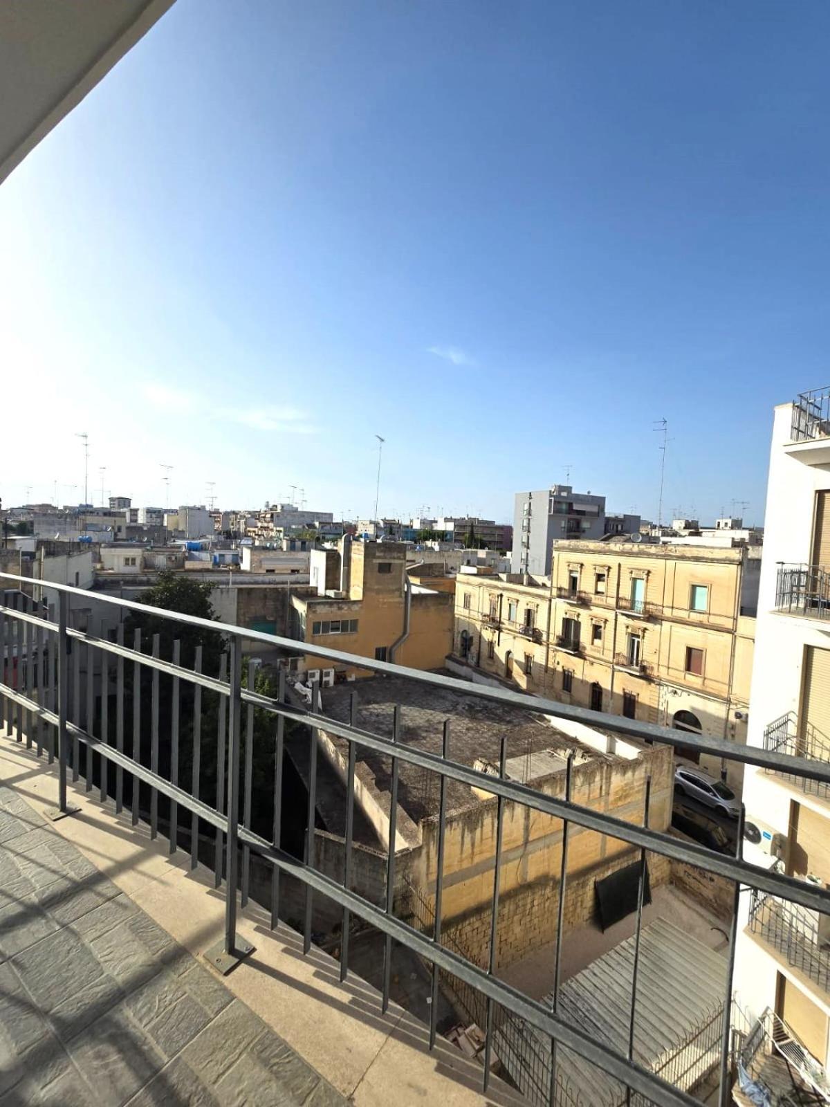 In Vacanza Da Rita Lecce Extérieur photo