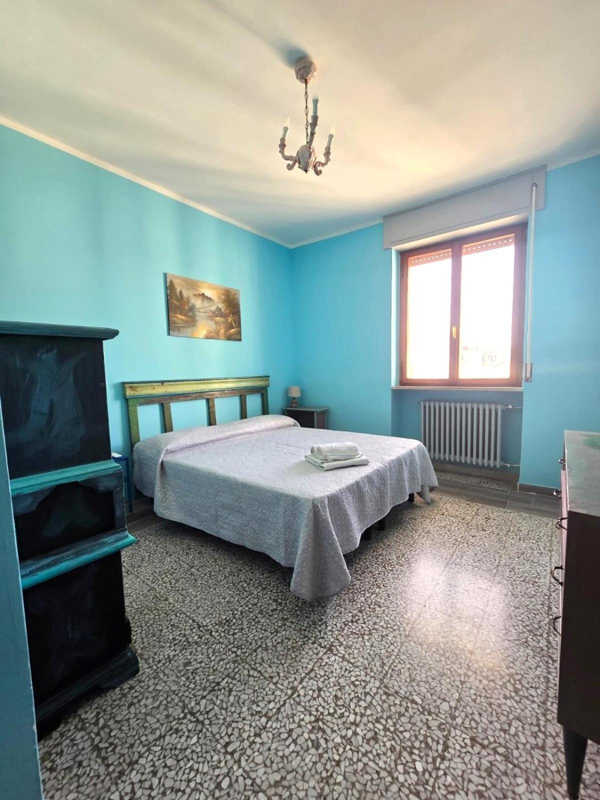 In Vacanza Da Rita Lecce Extérieur photo
