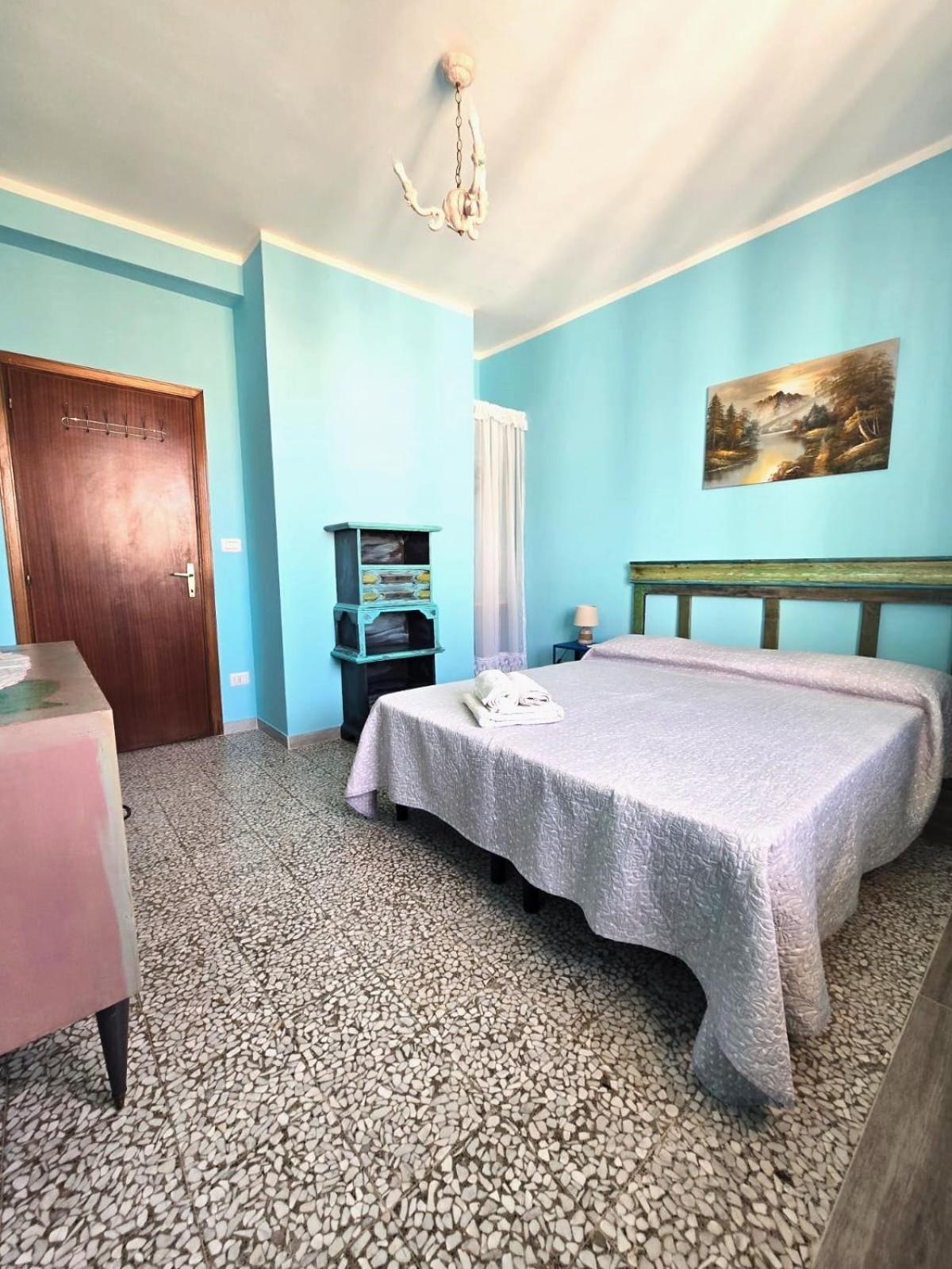 In Vacanza Da Rita Lecce Extérieur photo