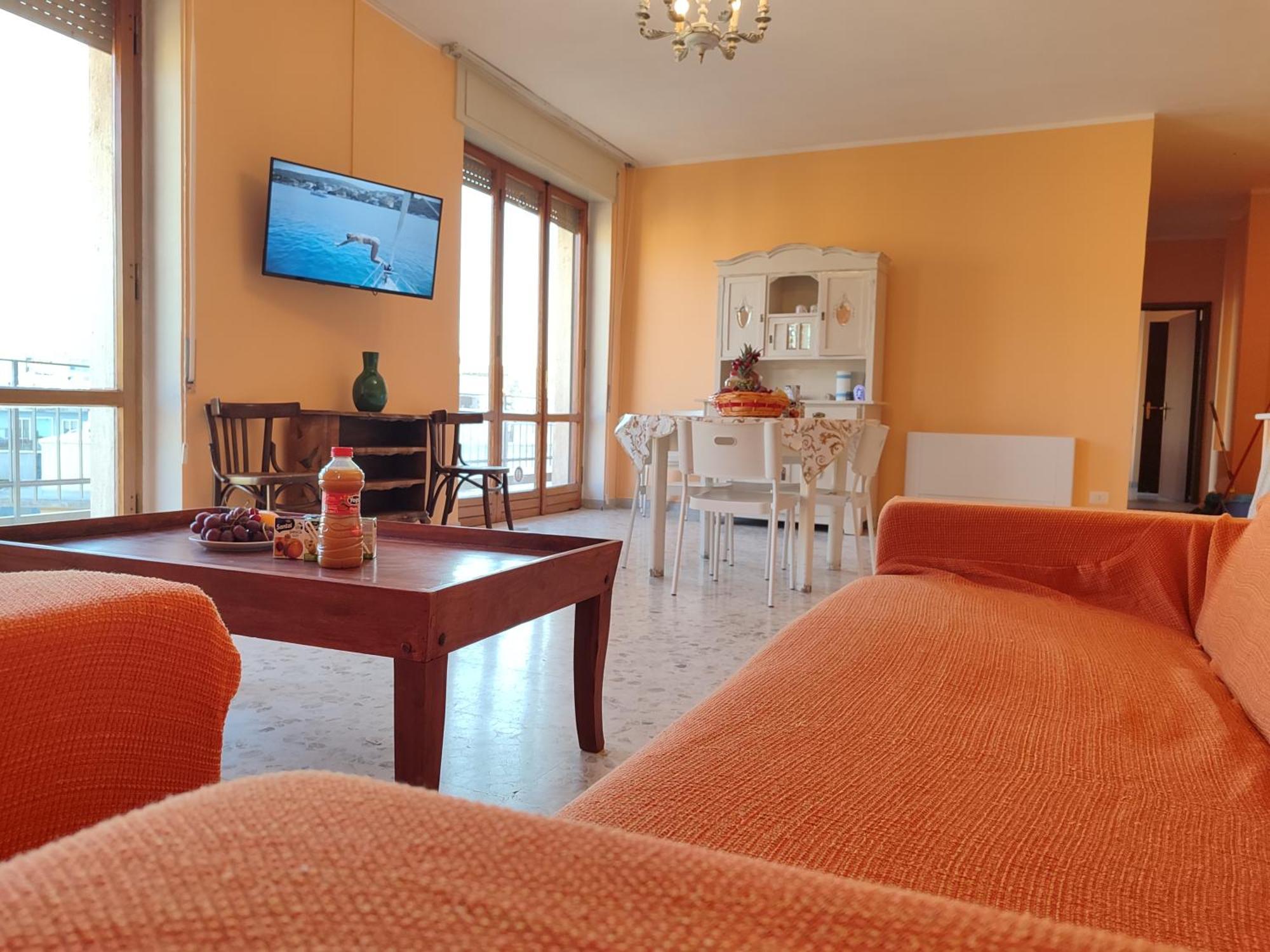 In Vacanza Da Rita Lecce Extérieur photo