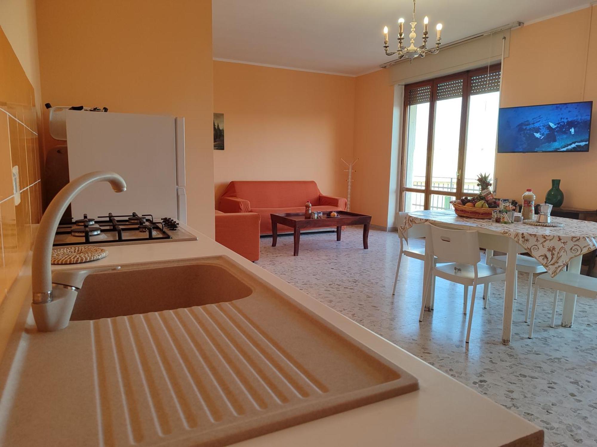 In Vacanza Da Rita Lecce Extérieur photo