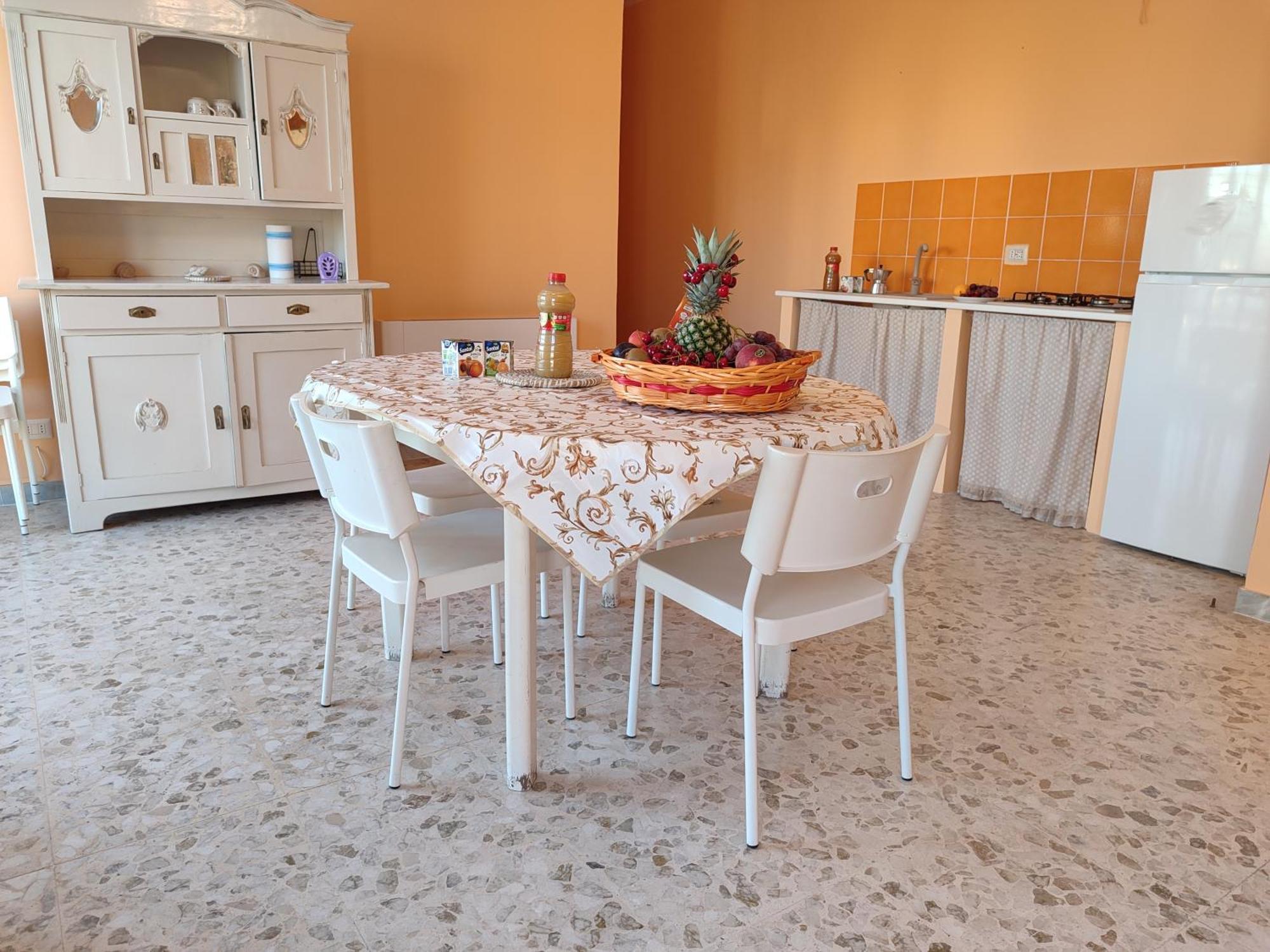 In Vacanza Da Rita Lecce Extérieur photo