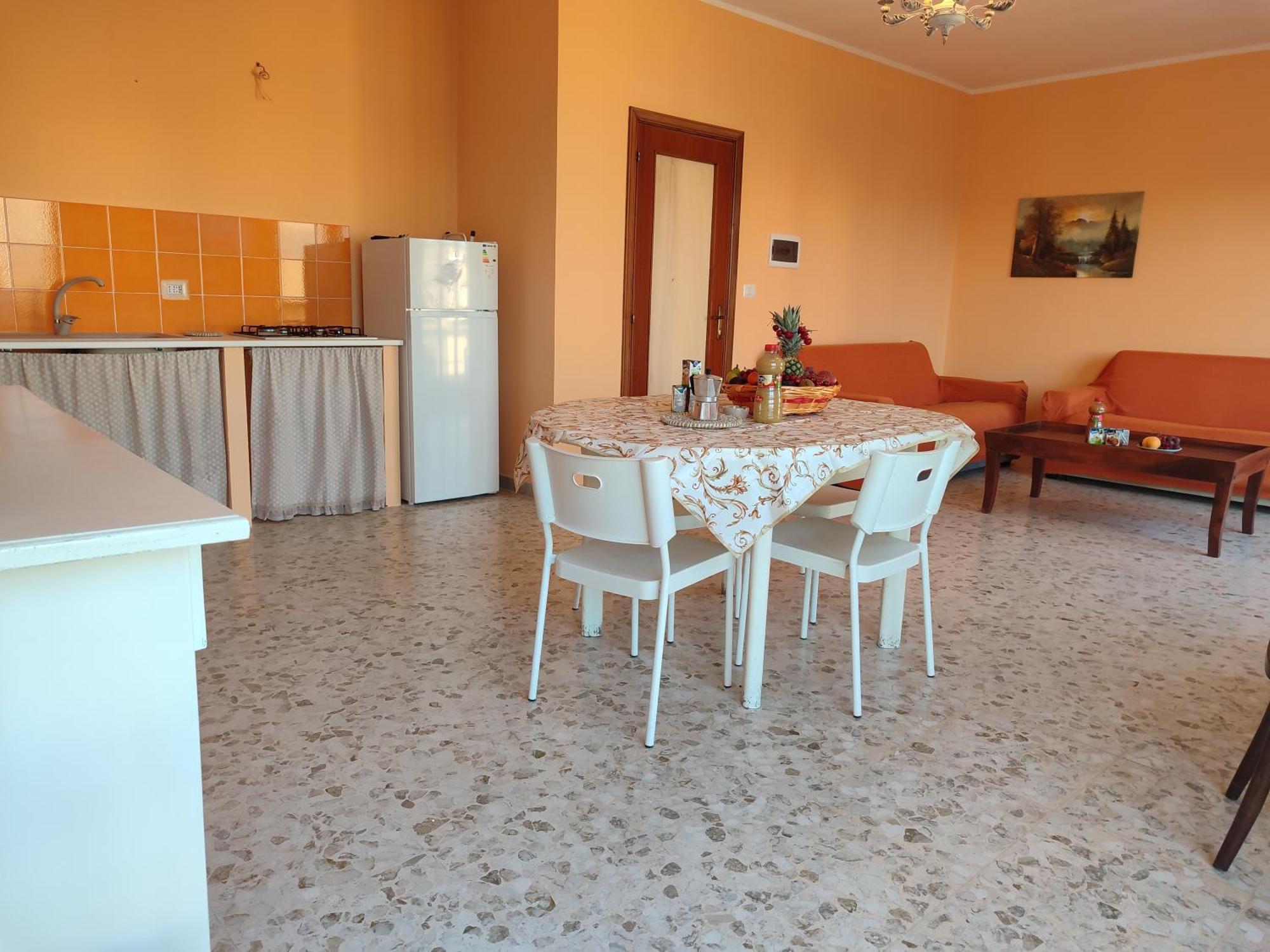 In Vacanza Da Rita Lecce Extérieur photo
