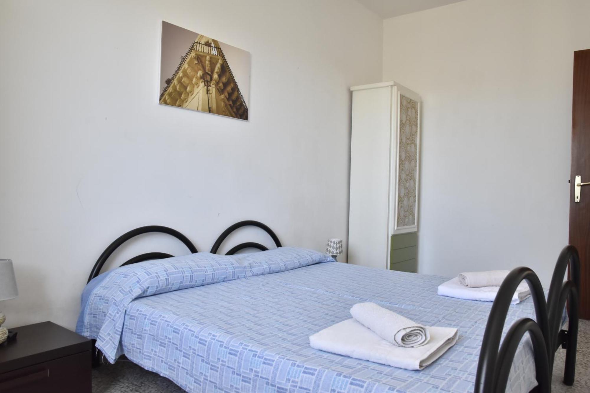 In Vacanza Da Rita Lecce Extérieur photo