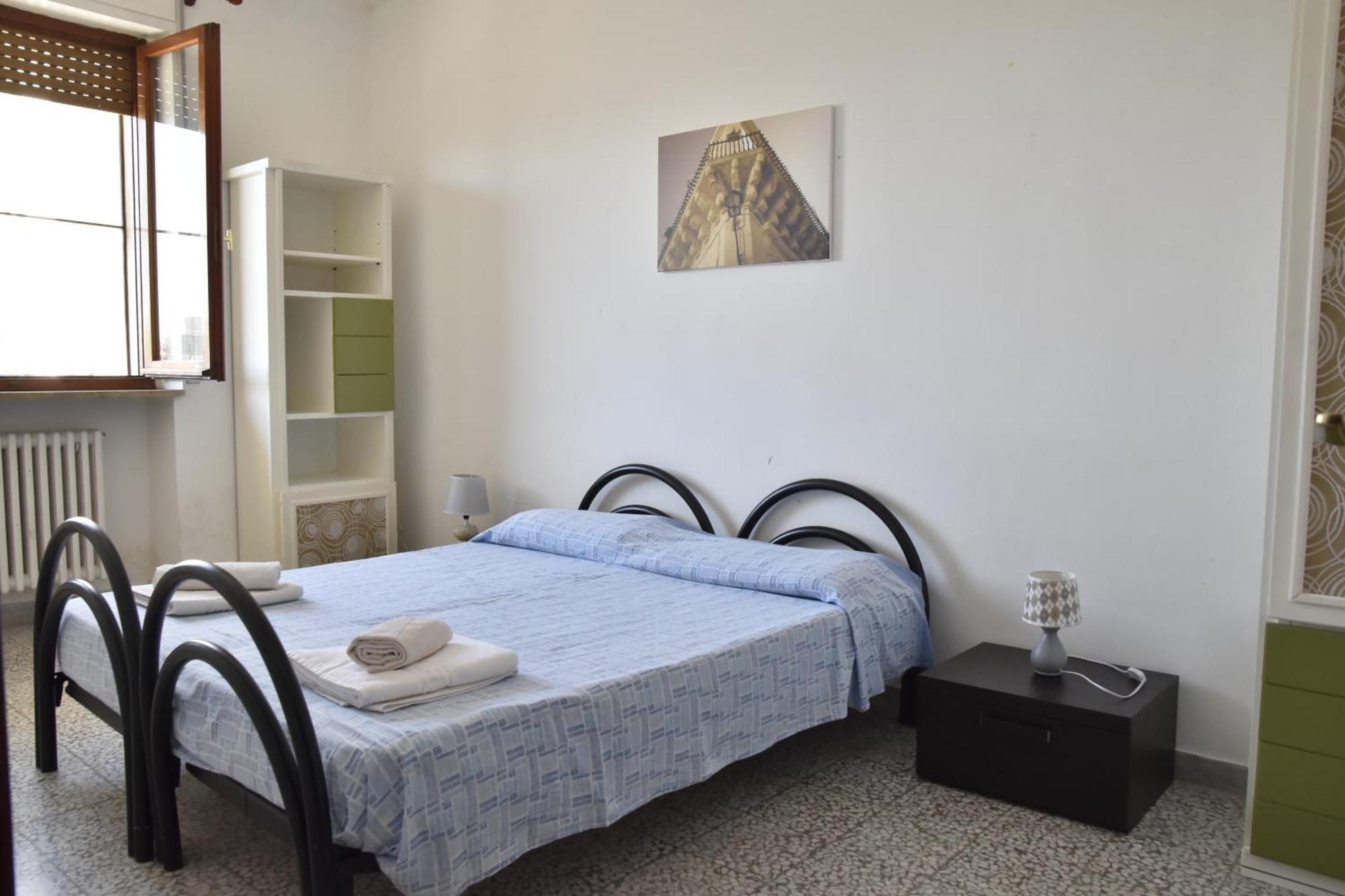 In Vacanza Da Rita Lecce Extérieur photo